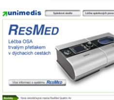 resmed.cz
