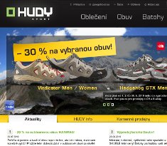 HUDY.cz